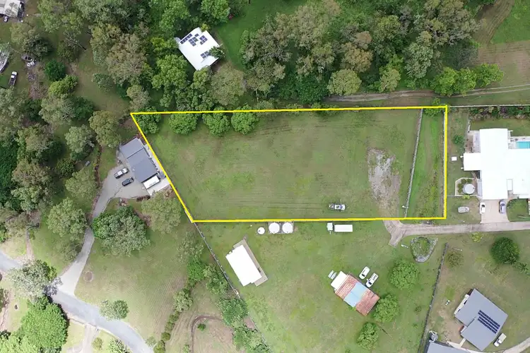 Third view of Homely land listing, 121a Paluma Road, Woodwark QLD 4802