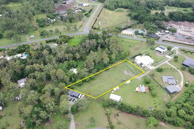 Fourth view of Homely land listing, 121a Paluma Road, Woodwark QLD 4802