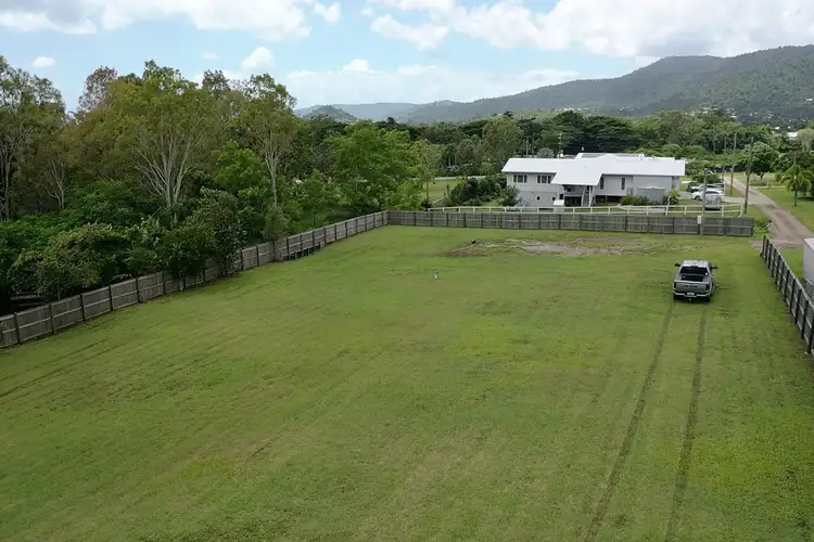 Sixth view of Homely land listing, 121a Paluma Road, Woodwark QLD 4802