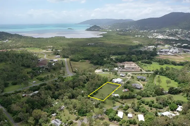 Seventh view of Homely land listing, 121a Paluma Road, Woodwark QLD 4802