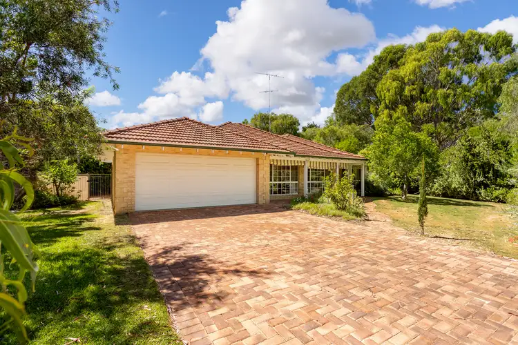 1 Redwood Close, West Busselton WA 6280