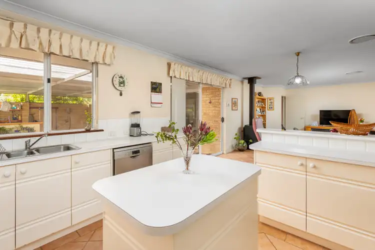 Fifth view of Homely house listing, 1 Redwood Close, West Busselton WA 6280