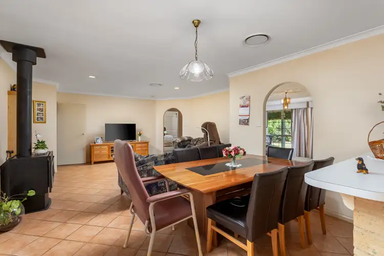 Sixth view of Homely house listing, 1 Redwood Close, West Busselton WA 6280