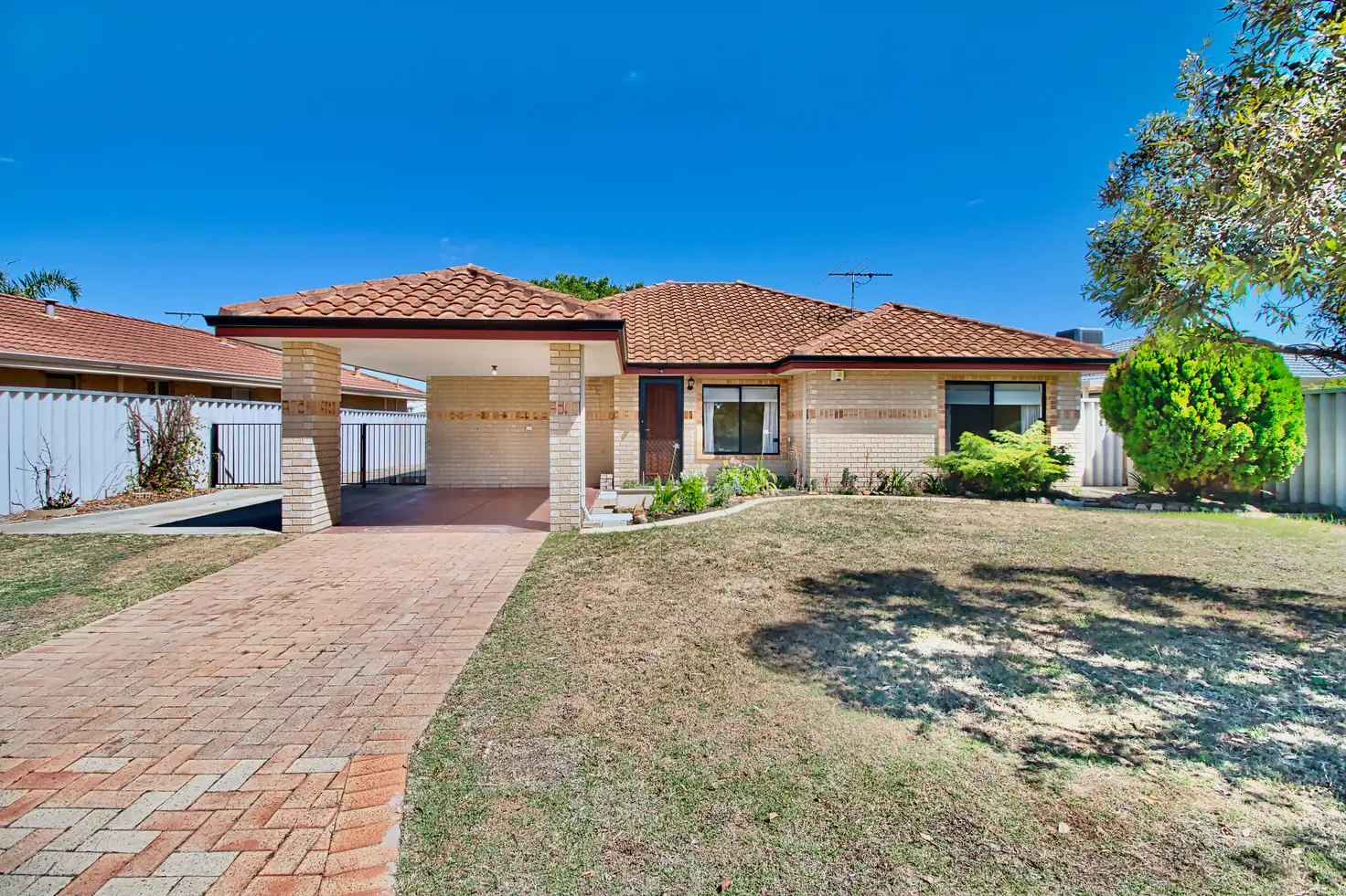 Main view of Homely house listing, 32 Link Way, Cooloongup WA 6168