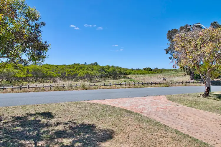 Second view of Homely house listing, 32 Link Way, Cooloongup WA 6168