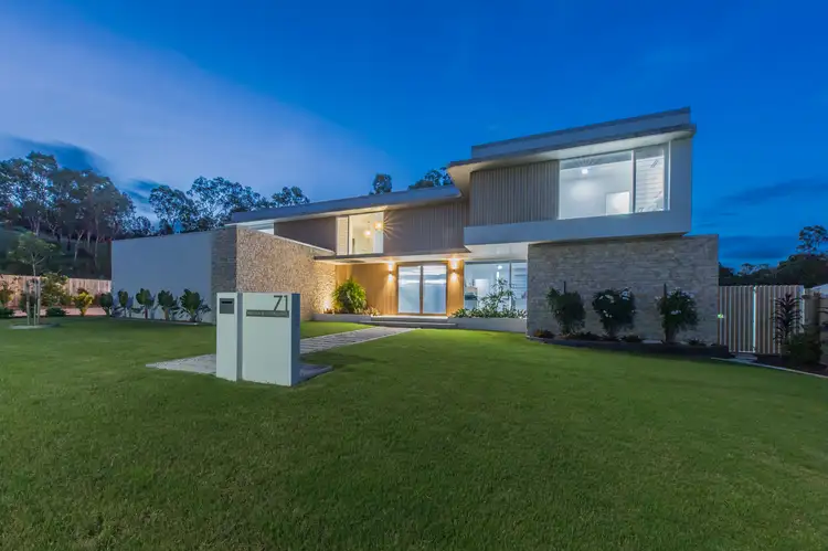 71 Beames Crescent, Cannon Valley QLD 4800