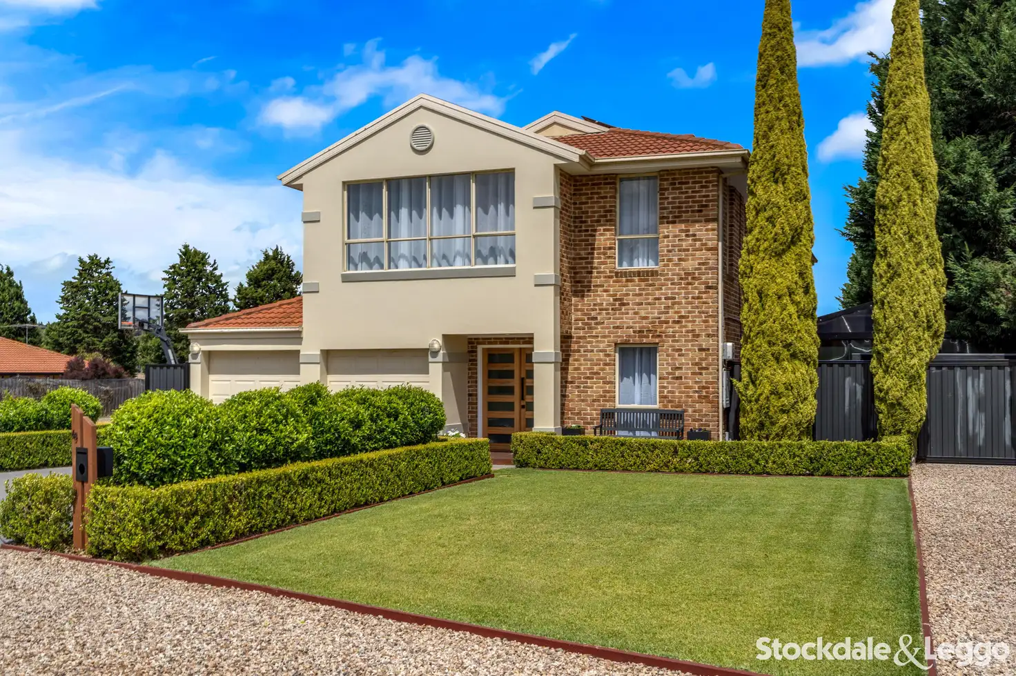 Main view of Homely house listing, 43 Augusta Way, Hidden Valley VIC 3756