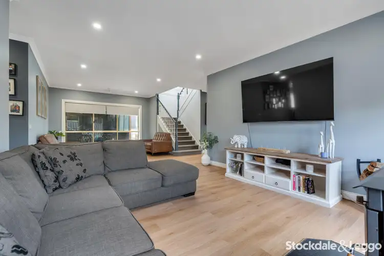 Sixth view of Homely house listing, 43 Augusta Way, Hidden Valley VIC 3756