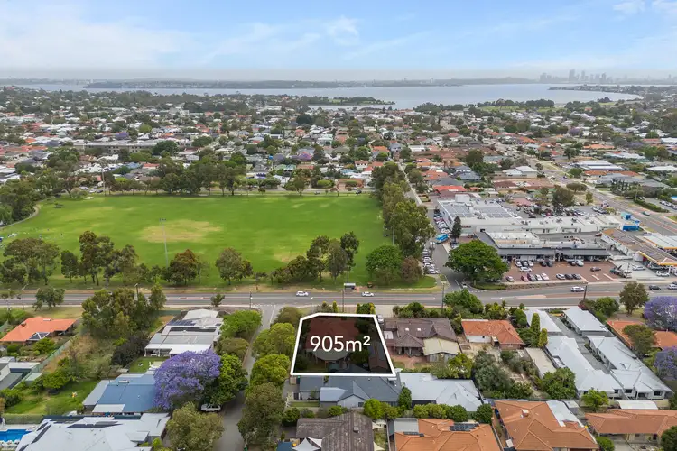 2 Aiken Street, Myaree WA 6154