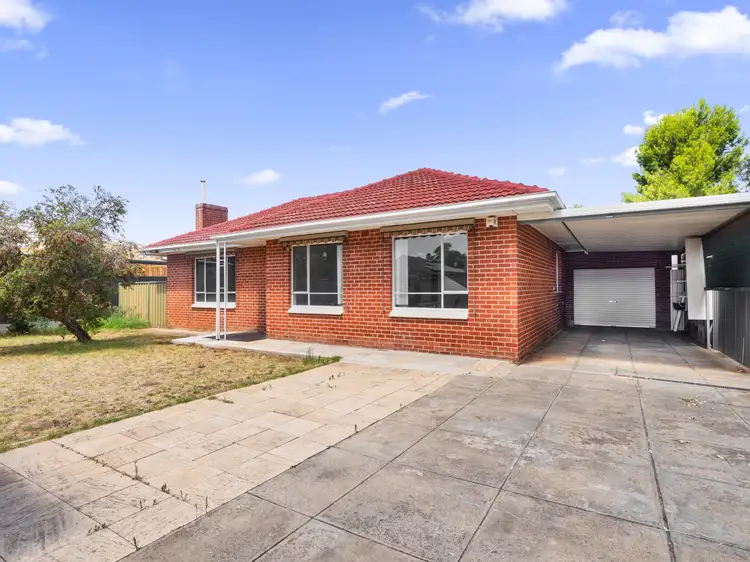 27 Fourth Avenue, Klemzig SA 5087
