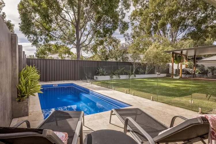 32 Ballard Loop, Dunsborough WA 6281