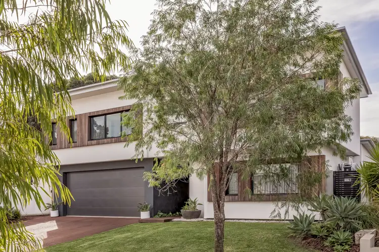 Fourth view of Homely house listing, 32 Ballard Loop, Dunsborough WA 6281