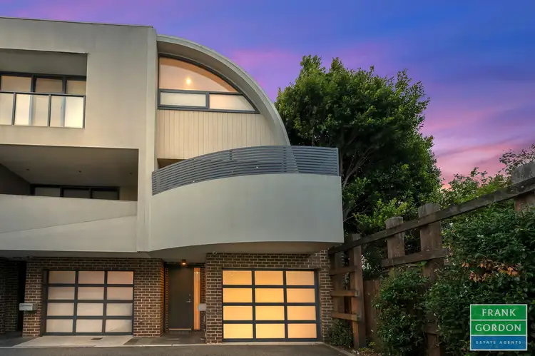 13/103A Stokes Street, Port Melbourne VIC 3207