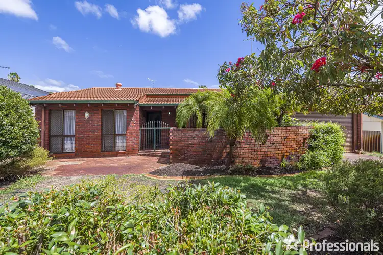 Second view of Homely house listing, 17 Beaumont Way, Greenwood WA 6024