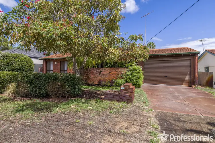 Third view of Homely house listing, 17 Beaumont Way, Greenwood WA 6024