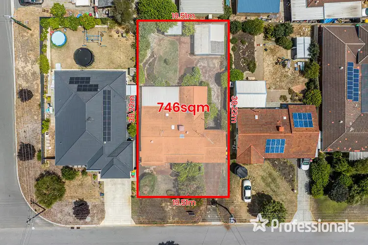 Fourth view of Homely house listing, 17 Beaumont Way, Greenwood WA 6024