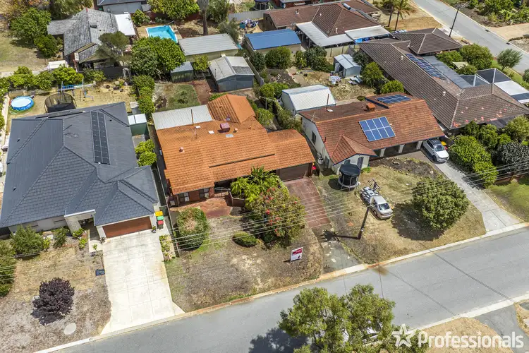 Fifth view of Homely house listing, 17 Beaumont Way, Greenwood WA 6024
