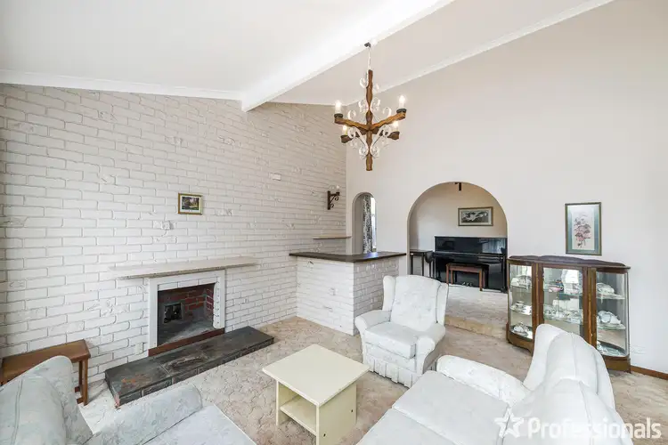 Sixth view of Homely house listing, 17 Beaumont Way, Greenwood WA 6024