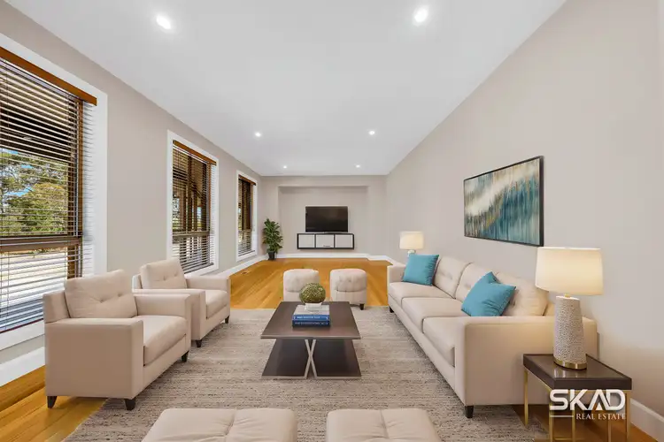 Main view of Homely house listing, 10 Sanctuary Rise, Mickleham VIC 3064