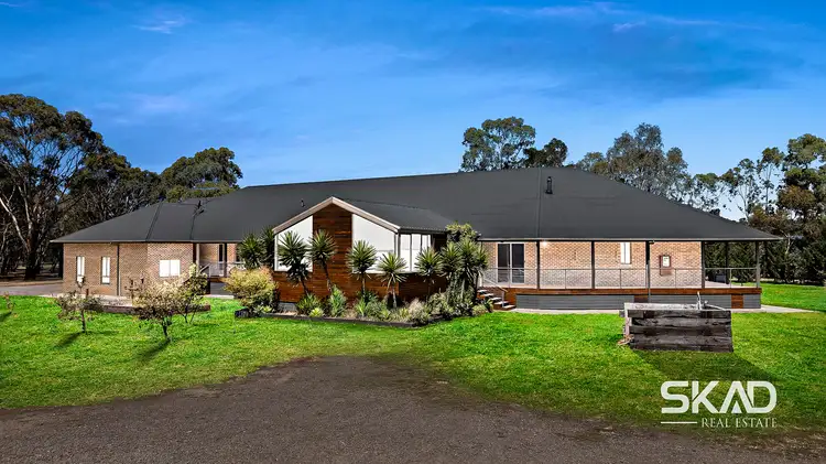 Second view of Homely house listing, 10 Sanctuary Rise, Mickleham VIC 3064