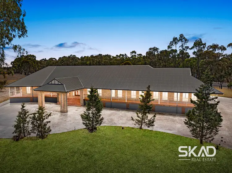 Third view of Homely house listing, 10 Sanctuary Rise, Mickleham VIC 3064