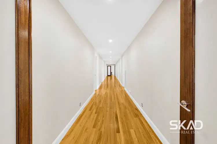 Fourth view of Homely house listing, 10 Sanctuary Rise, Mickleham VIC 3064