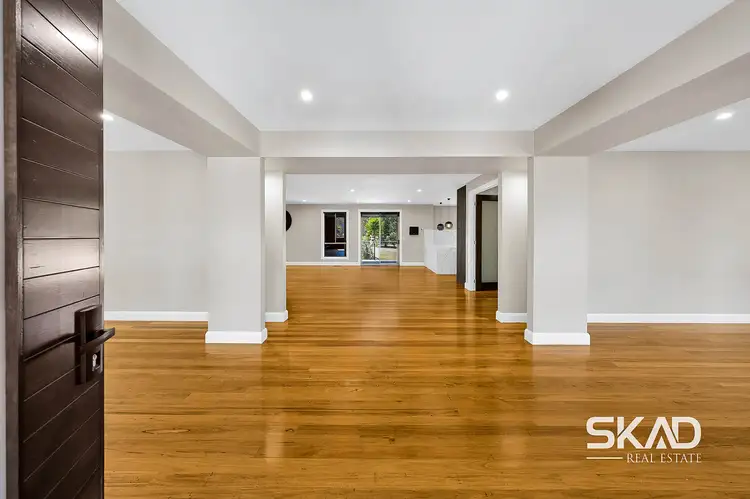 Fifth view of Homely house listing, 10 Sanctuary Rise, Mickleham VIC 3064
