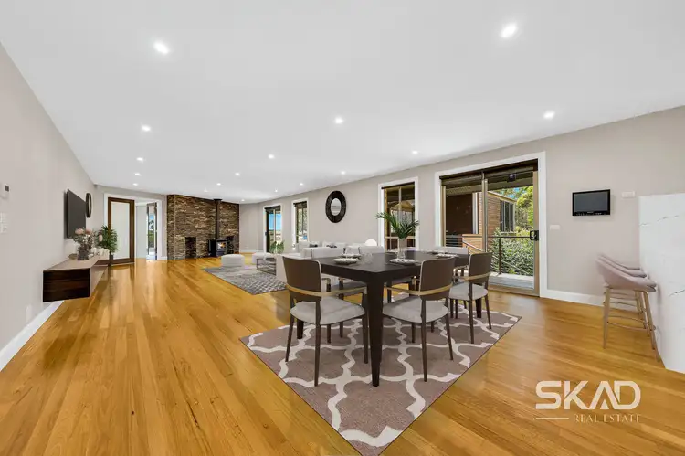 Sixth view of Homely house listing, 10 Sanctuary Rise, Mickleham VIC 3064