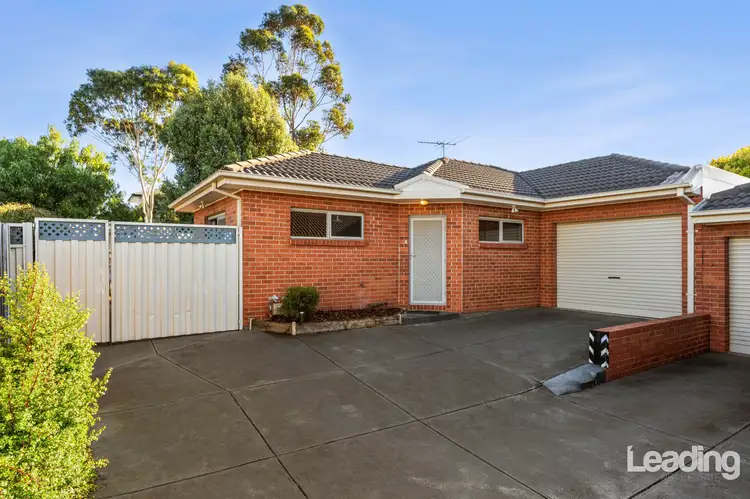 3 Fraser Court