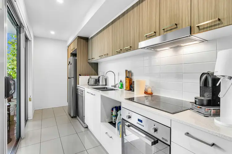 Third view of Homely apartment listing, 10/719 Oxley Road, Corinda QLD 4075