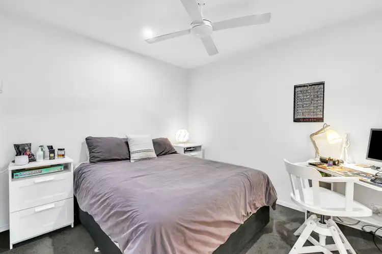 Fifth view of Homely apartment listing, 10/719 Oxley Road, Corinda QLD 4075