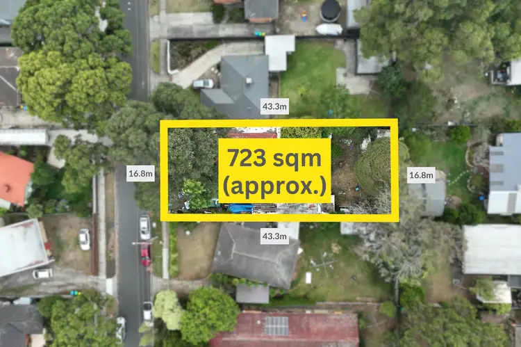 19 Deborah Avenue, Boronia VIC 3155