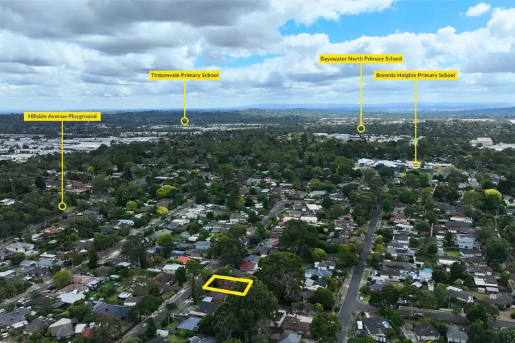 Third view of Homely house listing, 19 Deborah Avenue, Boronia VIC 3155