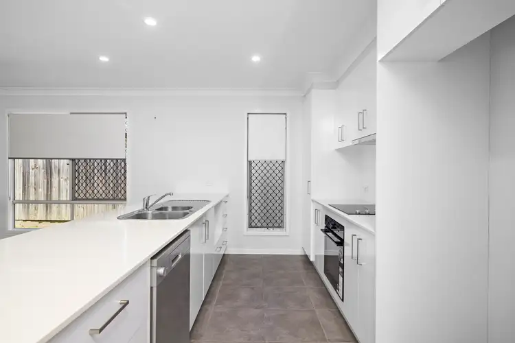 Fourth view of Homely house listing, 11 Valleygreen Close, Redland Bay QLD 4165