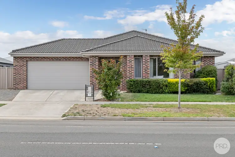 38 Yorkdale Boulevard, Winter Valley VIC 3358