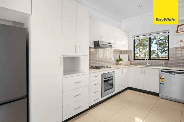 Third view of Homely townhouse listing, 2/360-364 Victoria Road, Rydalmere NSW 2116