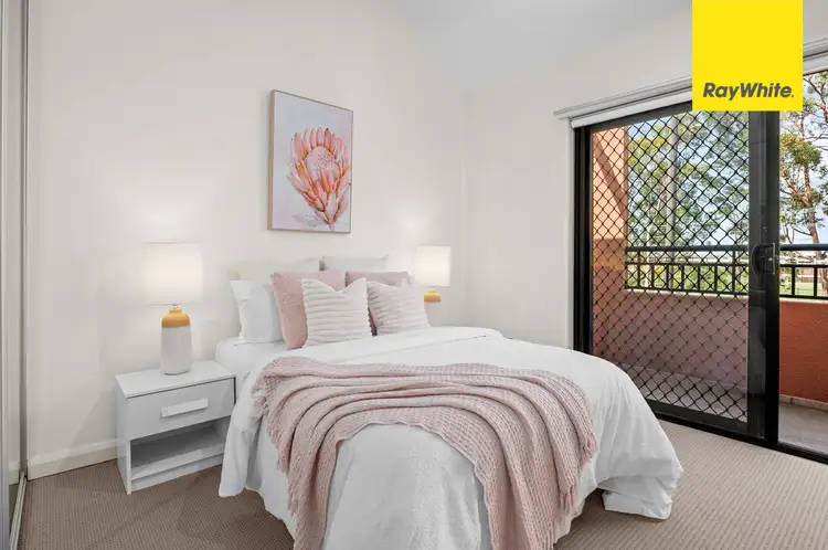 Sixth view of Homely townhouse listing, 2/360-364 Victoria Road, Rydalmere NSW 2116