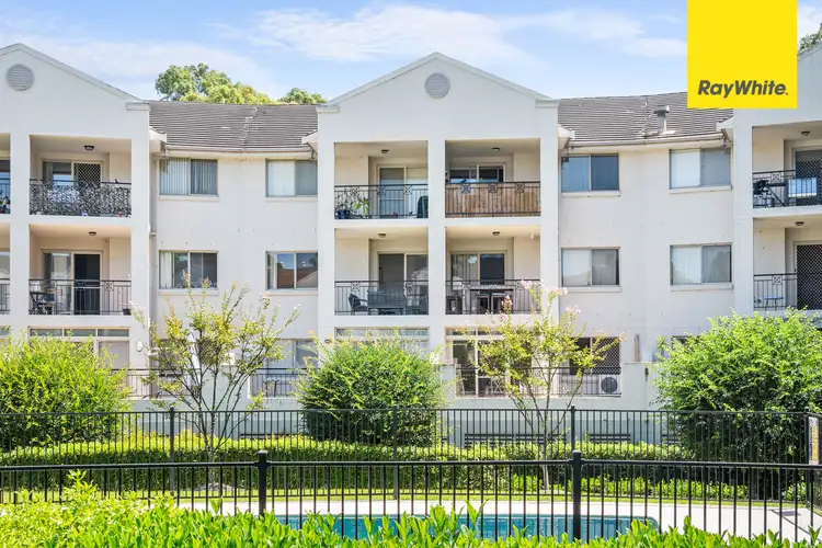 Third view of Homely apartment listing, 58/6-8 Nile Close, Marsfield NSW 2122