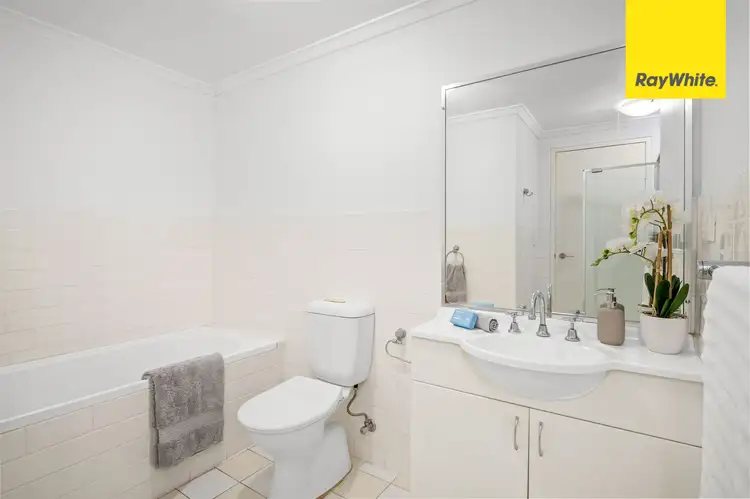 Fifth view of Homely apartment listing, 58/6-8 Nile Close, Marsfield NSW 2122