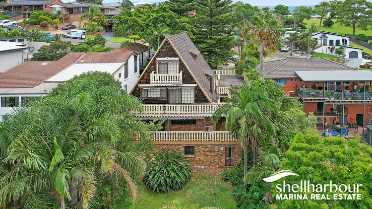 Main view of Homely house listing, 47 Scenic Crescent, Albion Park NSW 2527