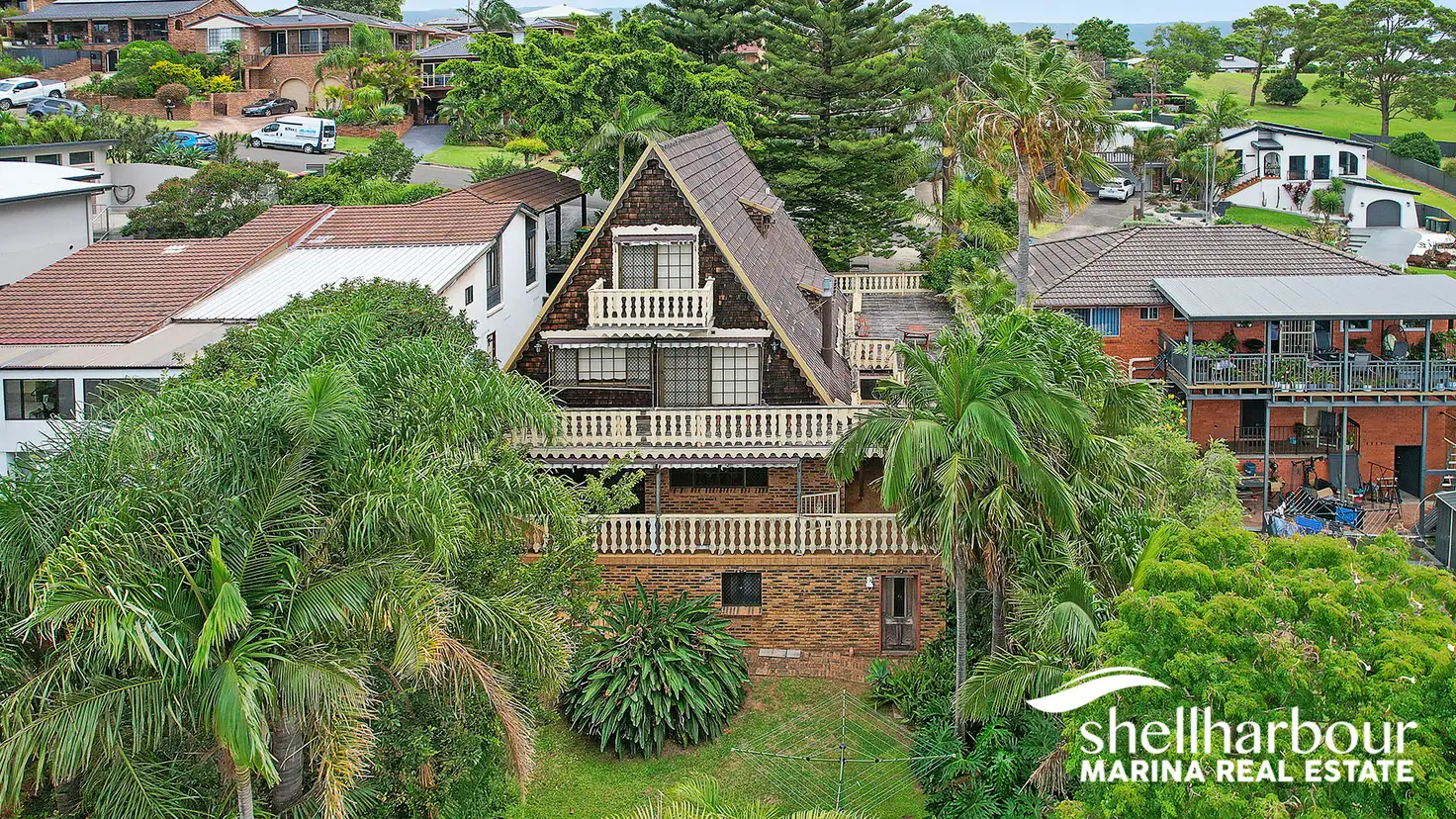 Main view of Homely house listing, 47 Scenic Crescent, Albion Park NSW 2527