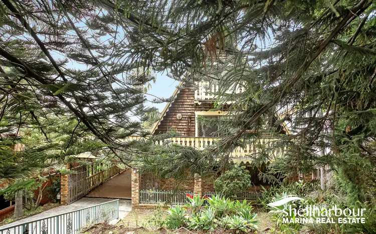 Second view of Homely house listing, 47 Scenic Crescent, Albion Park NSW 2527