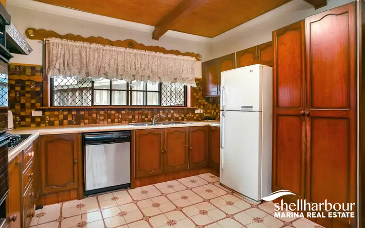 Fifth view of Homely house listing, 47 Scenic Crescent, Albion Park NSW 2527