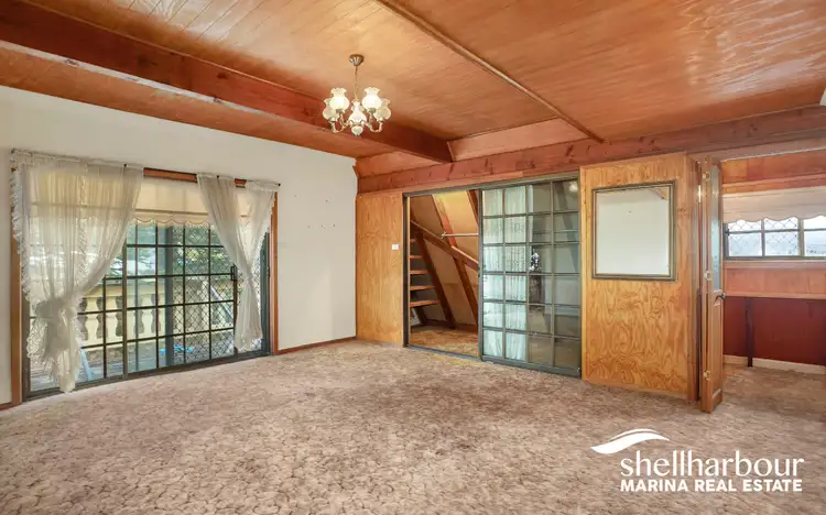 Sixth view of Homely house listing, 47 Scenic Crescent, Albion Park NSW 2527