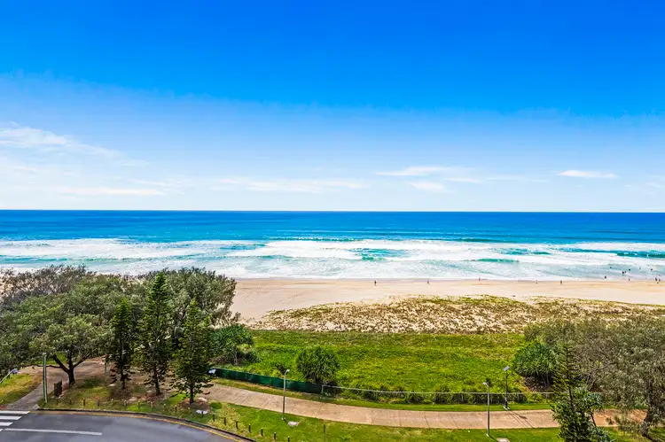 24/47-51 Broadbeach Boulevard, Broadbeach QLD 4218
