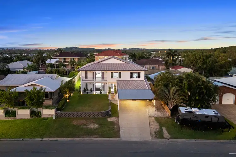 16 Bankswood Street, Beaconsfield QLD 4740