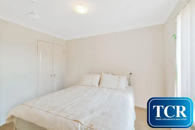 Fourth view of Homely townhouse listing, 31/83 Gollan Drive, Tweed Heads West NSW 2485