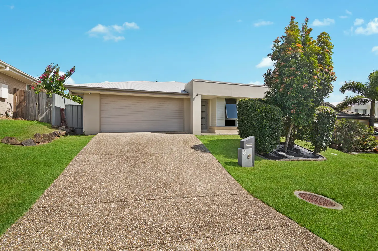 Main view of Homely house listing, 9 Venetian Way, Coomera QLD 4209