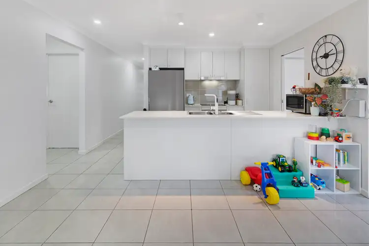 Second view of Homely house listing, 9 Venetian Way, Coomera QLD 4209