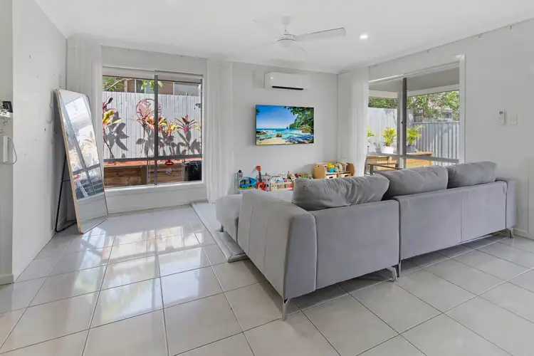 Third view of Homely house listing, 9 Venetian Way, Coomera QLD 4209
